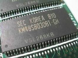 SEC RAM `bv